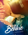 Befikre