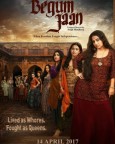 Begum Jaan