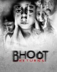 Bhoot Returns