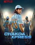 Chakda Xpress