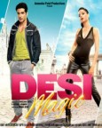 Desi Magic