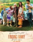 Finding Fanny