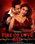 Fire Of Love: RED