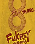 Fukrey Returns