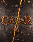 Gadar 2