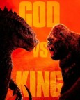 Godzilla Vs. Kong