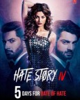 Hate Story IV