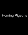 Homing Pigeons