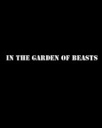 In The Garden Of Beasts