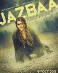 Jazbaa