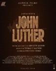 John Luther