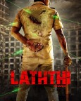 Laththi