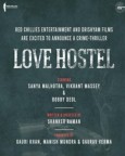 Love Hostel