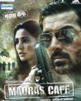 Madras Cafe