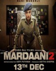 Mardaani 2