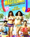 Mastizaade