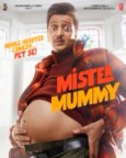 Mister Mummy