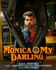 Monica, O My Darling