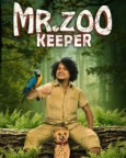 Mr. Zoo Keeper