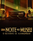 Night At The Museum: Kahmunrah Rises Again