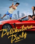 Pellikuturu Party