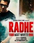 Radhe: Your Most Wanted Bhai