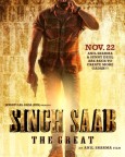 Singh Saab The Great