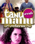 Tanu Weds Manu Returns