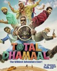 Total Dhamaal