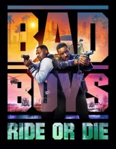 Bad Boys: Ride or Die