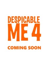 Despicable Me 4