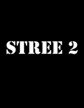 Stree 2