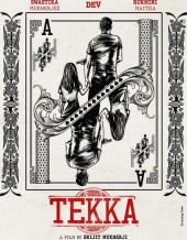 Tekka