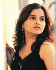 Gauri Vaidya