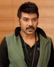 Raghava Lawrence