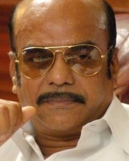 A. L. Azhagappan