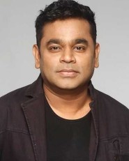 A. R. Rahman