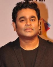 AR Rahman