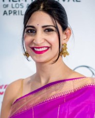 Aahana Kumra