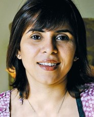 Aarti Bajaj