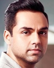 Abhay Deol