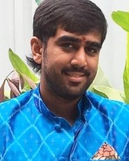 Abhiram Daggubati