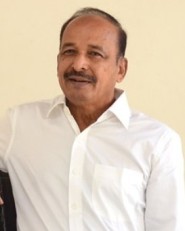 Achanta Gopinath