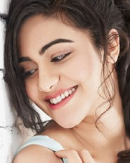 Adah Sharma