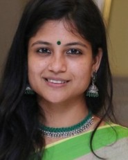 Aditi Balan