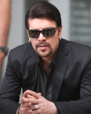 Aditya Pancholi