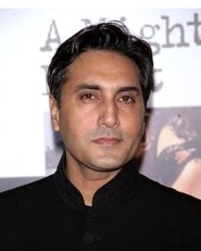 Adnan Siddiqui