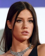 Adèle Exarchopoulos