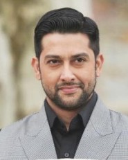 Aftab Shivdasani