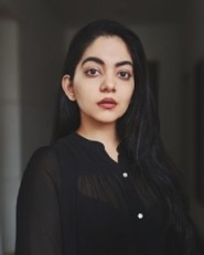 Ahaana Krishna